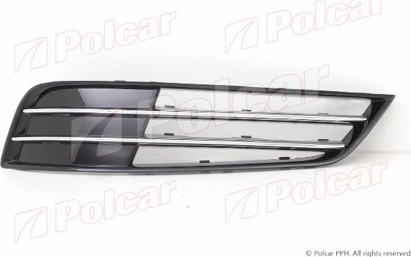 Polcar 133027-3 - Apdare, Bampers ps1.lv