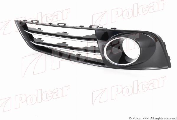 Polcar 133027-2 - Apdare, Bampers ps1.lv