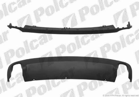 Polcar 133899 - Spoilers ps1.lv