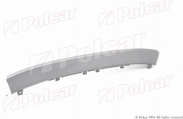 Polcar 133225 - Spoilers ps1.lv