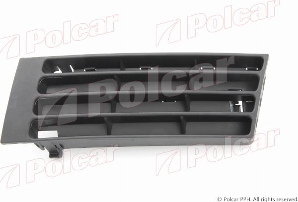 Polcar 132527-3 - Apdare, Bampers ps1.lv