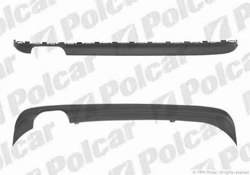 Polcar 132799 - Spoilers ps1.lv