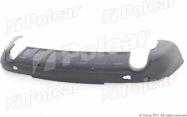 Polcar 137199 - Spoilers ps1.lv
