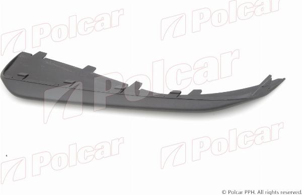 Polcar 13A225-1 - Spoilers ps1.lv