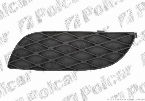 Polcar 810427-3 - Ventilatora reste, Bampers ps1.lv