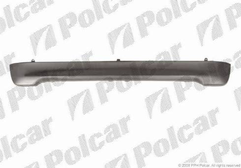 Polcar 810396-5 - Bampers ps1.lv