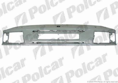 Polcar 305004-1 - Priekšdaļas apdare ps1.lv