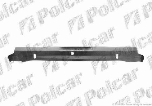 Polcar 324590 - Aizmugurējā siena ps1.lv