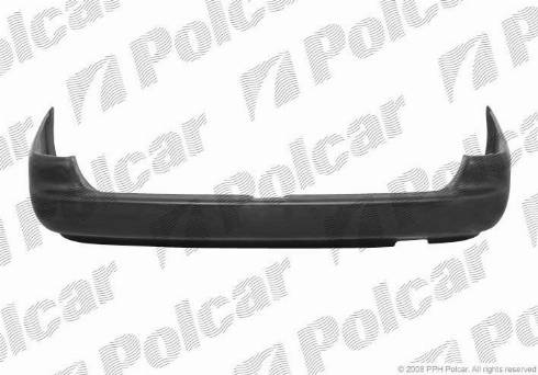 Polcar 320796-2 - Bampers ps1.lv