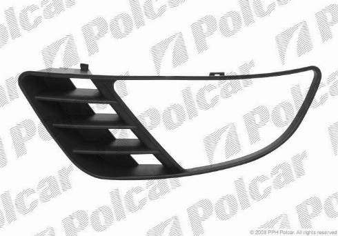 Polcar 321227-3 - Miglas lukturis ps1.lv