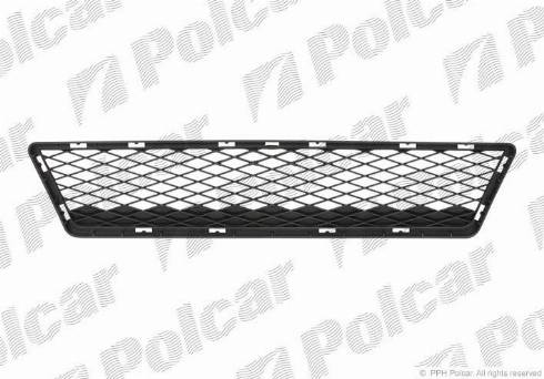 Polcar 204127 - Ventilatora reste, Bampers ps1.lv