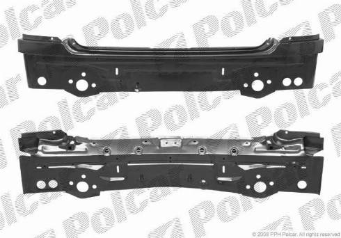 Polcar 200890 - Aizmugurējā siena ps1.lv