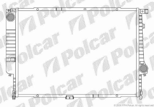 Polcar 20150811 - Radiators, Motora dzesēšanas sistēma ps1.lv