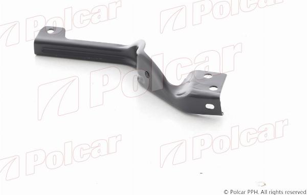 Polcar 20D104-9 - Piekare, Radiators ps1.lv