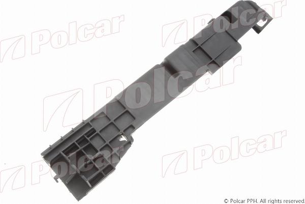 Polcar 20X10411 - Piekare, Radiators ps1.lv
