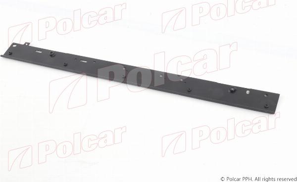Polcar 239124 - Radiatora stiprinājums ps1.lv