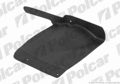 Polcar 235134-7 - Motora vāks ps1.lv