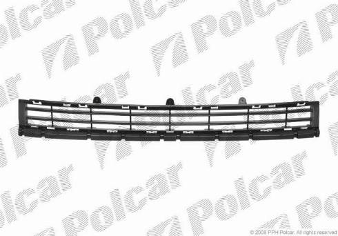 Polcar 2352052X - Ventilatora reste, Bampers ps1.lv