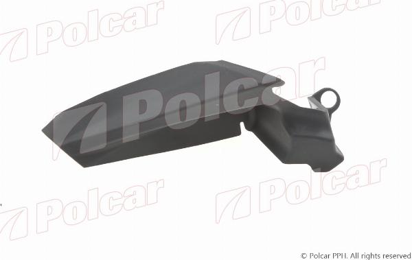 Polcar 23U20311 - Vējstikla rāmis ps1.lv