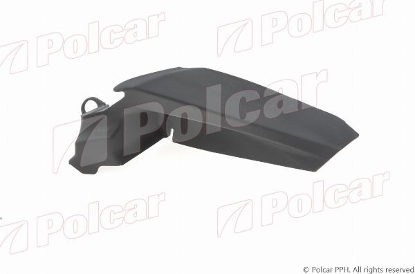 Polcar 23U20312 - Vējstikla rāmis ps1.lv