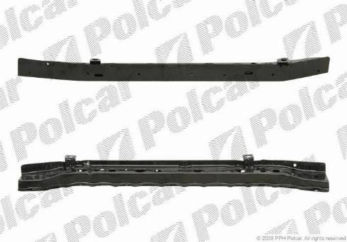 Polcar 275834 - Radiatora stiprinājums ps1.lv