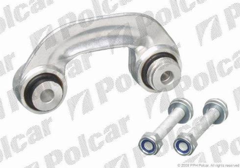 Polcar A-528 - Stiepnis / Atsaite, Stabilizators ps1.lv