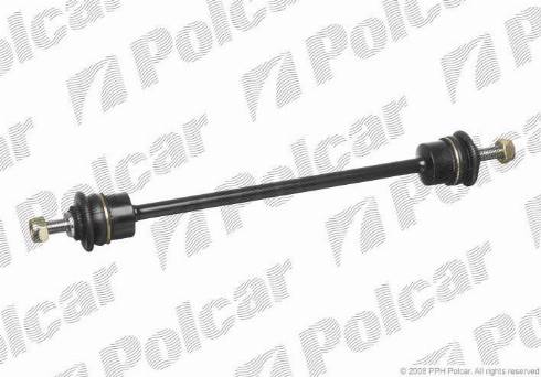 Polcar CI-312 - Stiepnis / Atsaite, Stabilizators ps1.lv