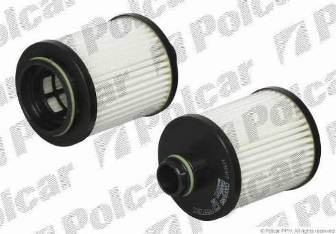 Polcar FA5972ECO - Eļļas filtrs ps1.lv