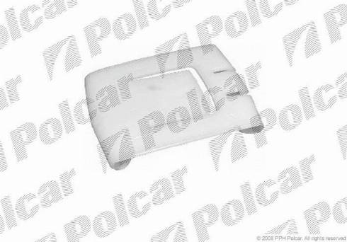 Polcar RXC10034 - Regulēšanas elements, Sēdekļa regulēšana ps1.lv