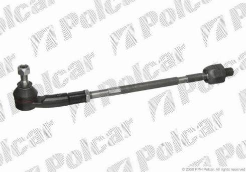 Polcar SK401404 - Stūres šķērsstiepnis ps1.lv