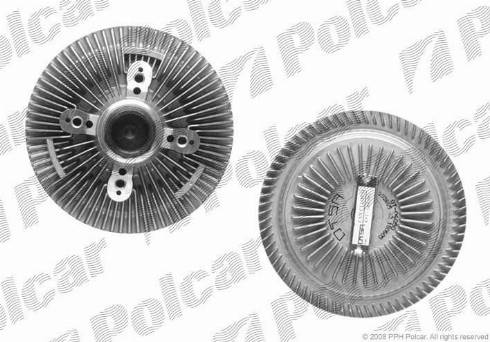 Polcar SV-5048 - Ventilatora darba rats, Motora dzesēšanas sistēma ps1.lv