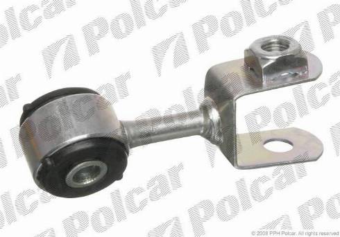 Polcar T-899 - Stiepnis / Atsaite, Stabilizators ps1.lv