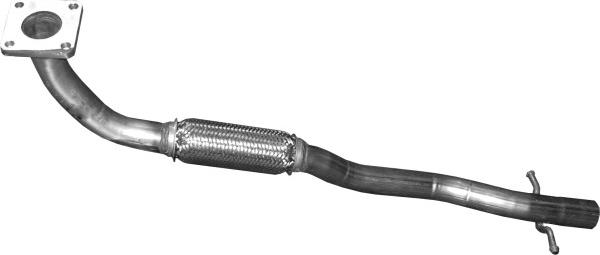 Polmo 01.97 - Izplūdes caurule ps1.lv