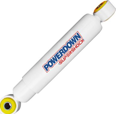 Powerdown P198M6 - Amortizators ps1.lv