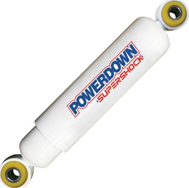 Powerdown P155M5 - Amortizators ps1.lv