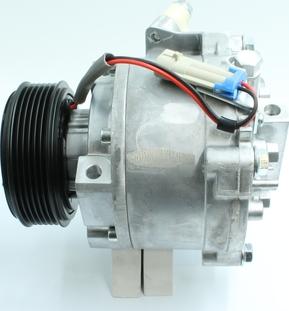 PowerMax 7011058 - Kompresors, Gaisa kond. sistēma ps1.lv