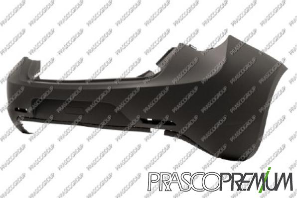 Prasco AA3441051 - Bampers ps1.lv