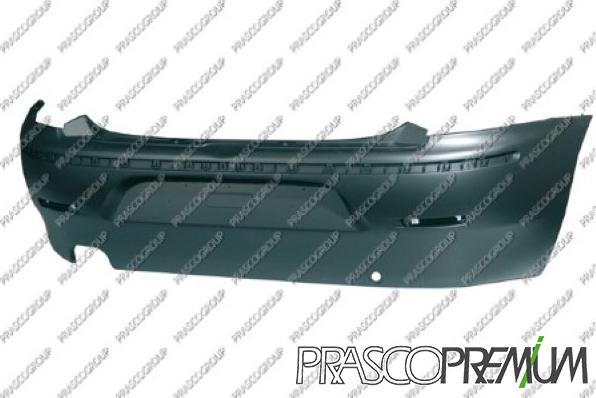 Prasco AA3401051 - Bampers ps1.lv