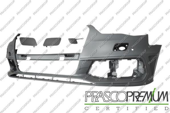 Prasco AD3241043 - Bampers ps1.lv