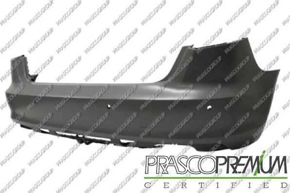 Prasco AD3241081 - Bampers ps1.lv