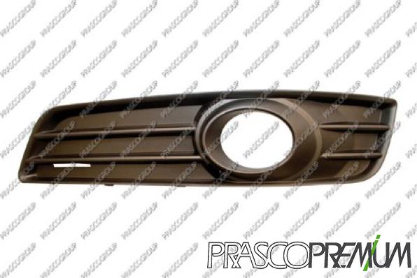 Prasco AD3222134 - Ventilatora reste, Bampers ps1.lv