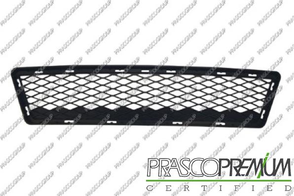 Prasco BM0252120 - Ventilatora reste, Bampers ps1.lv