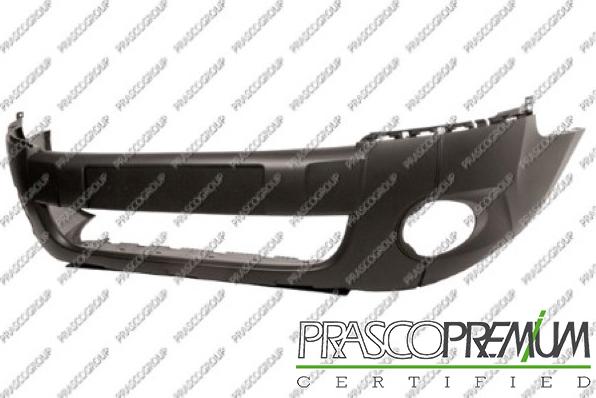 Prasco CI9181011 - Bampers ps1.lv