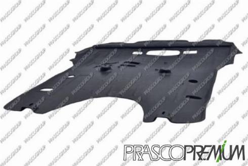 Prasco CI4241900 - Motora telpas izolācija ps1.lv