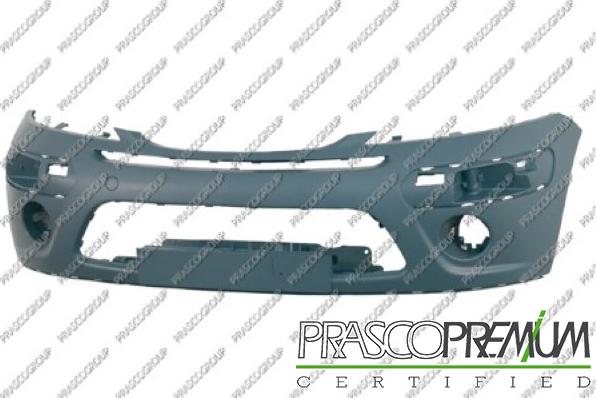 Prasco CI3221001 - Bampers ps1.lv