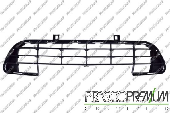 Prasco CI3222120 - Ventilatora reste, Bampers ps1.lv