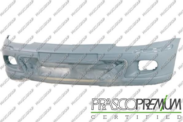 Prasco DS0091011 - Bampers ps1.lv