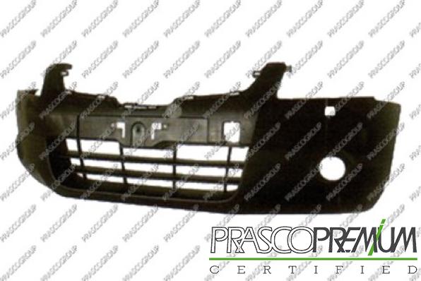 Prasco DS7101021 - Bampers ps1.lv