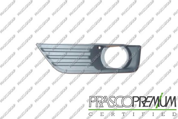 Prasco FD4242133 - Ventilatora reste, Bampers ps1.lv