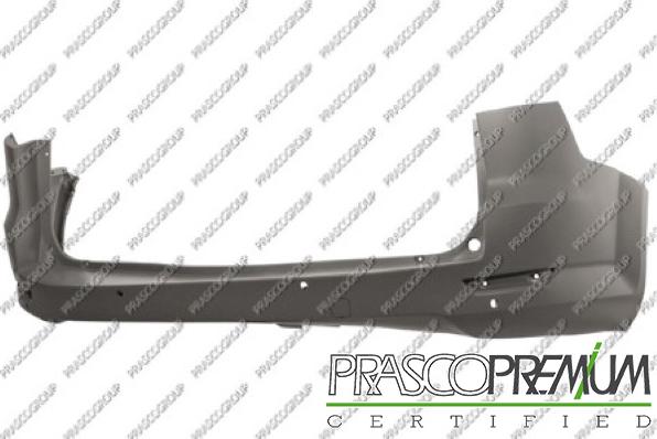 Prasco FD1101081 - Bampers ps1.lv